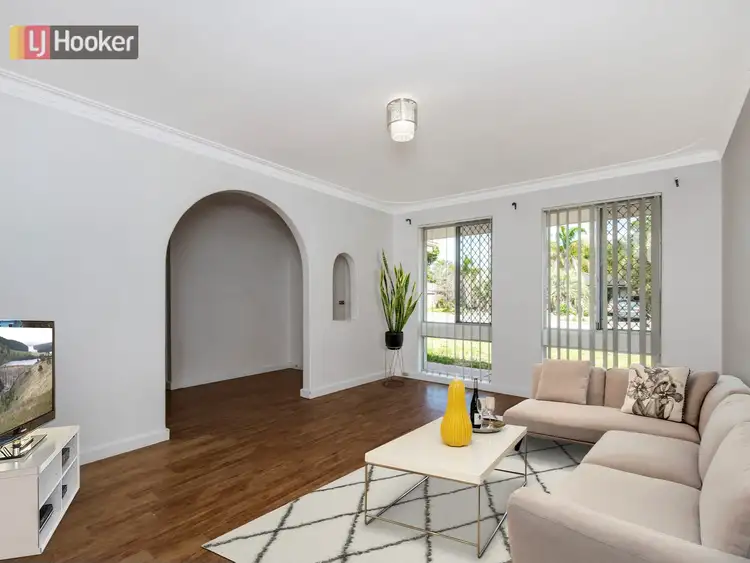 Third view of Homely house listing, 5 Teigh Street, Gosnells WA 6110