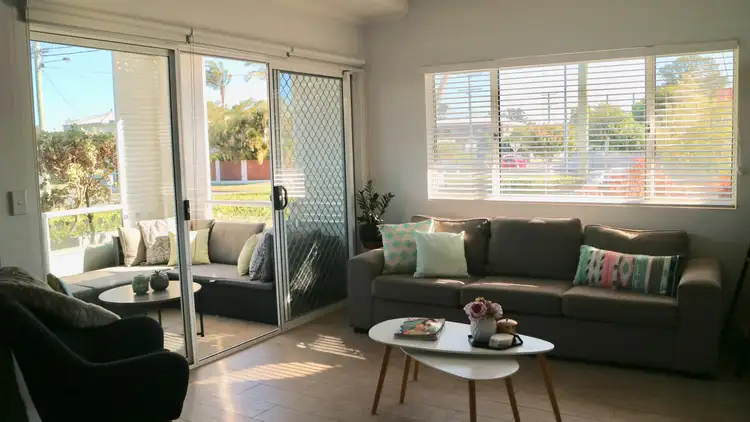 1/15-17 Clark Street, Biggera Waters QLD 4216