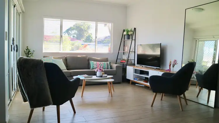 Third view of Homely unit listing, 1/15-17 Clark Street, Biggera Waters QLD 4216