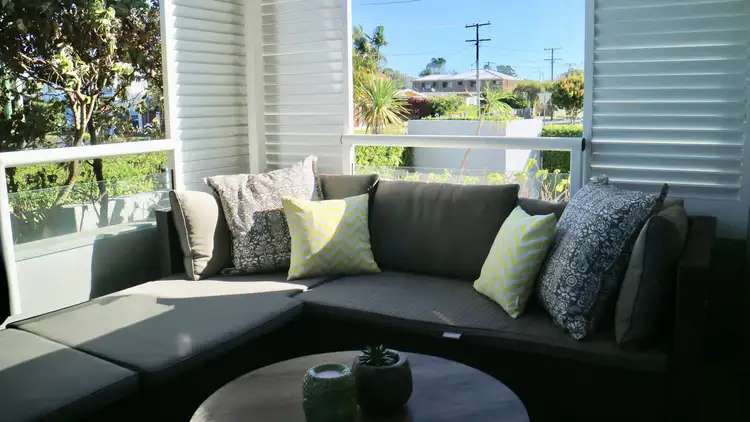 Fourth view of Homely unit listing, 1/15-17 Clark Street, Biggera Waters QLD 4216
