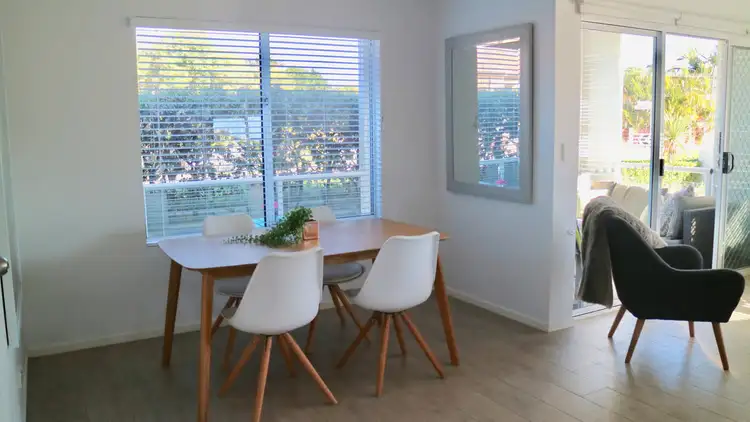 Fifth view of Homely unit listing, 1/15-17 Clark Street, Biggera Waters QLD 4216