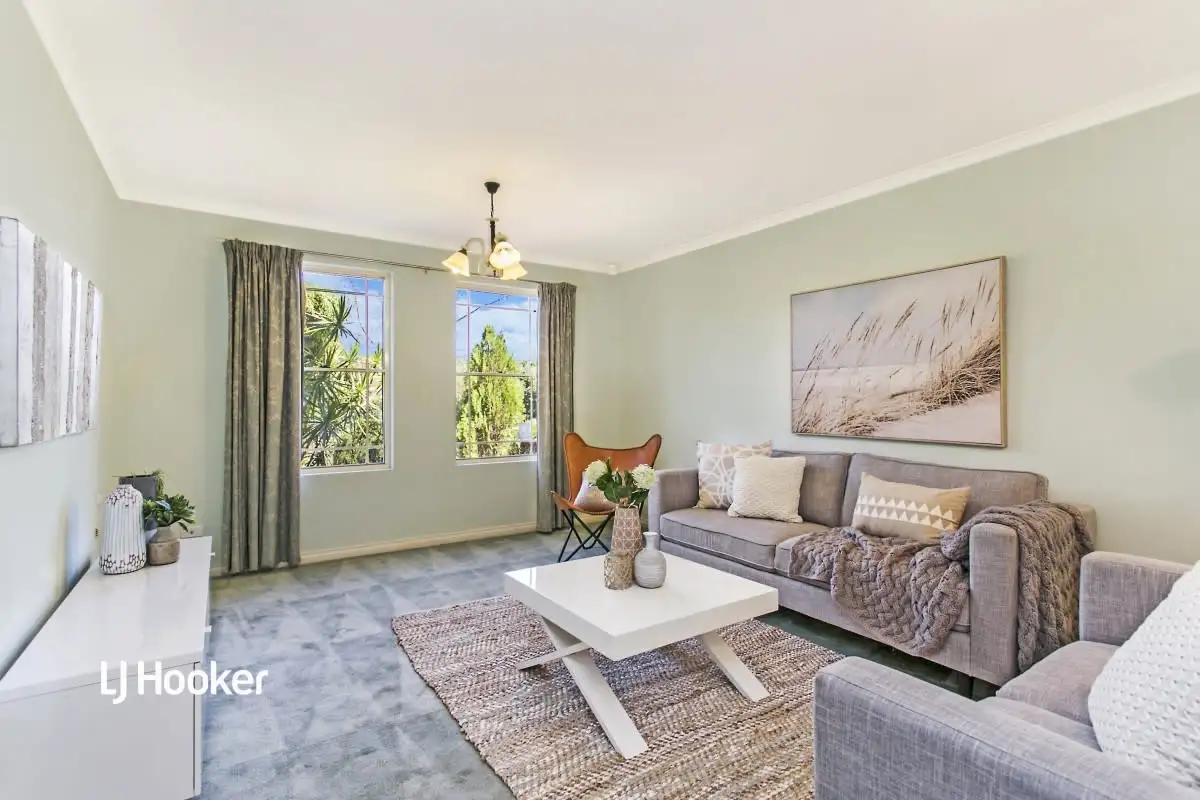 Main view of Homely house listing, 3 Kintyre Court, Greenwith SA 5125