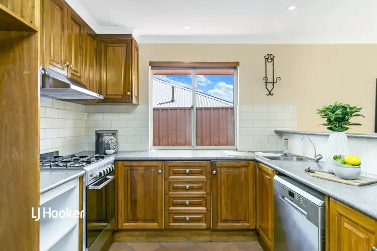 Third view of Homely house listing, 3 Kintyre Court, Greenwith SA 5125