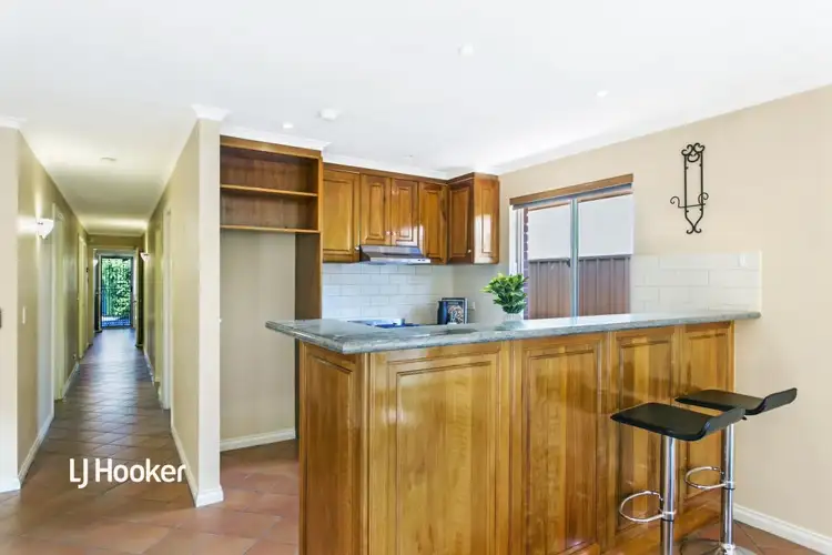 Fifth view of Homely house listing, 3 Kintyre Court, Greenwith SA 5125