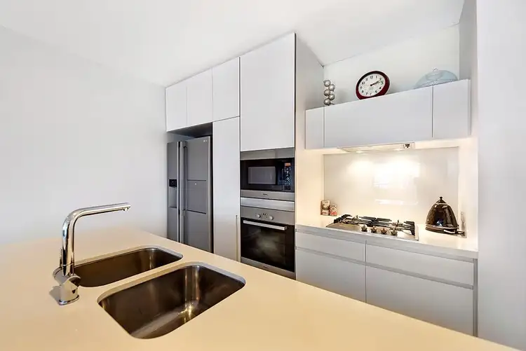 Fifth view of Homely apartment listing, 708/1 Oracle Boulevard, Broadbeach QLD 4218