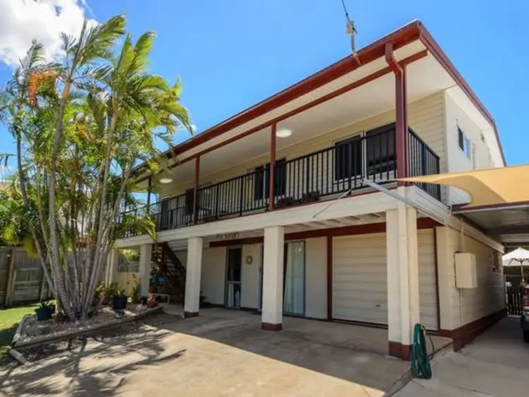Second view of Homely house listing, 5 Corella Court, Boyne Island QLD 4680