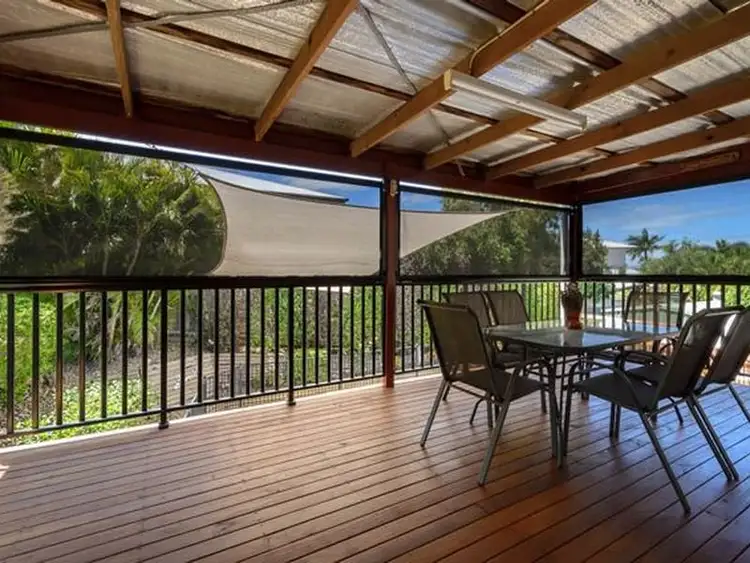 Third view of Homely house listing, 5 Corella Court, Boyne Island QLD 4680