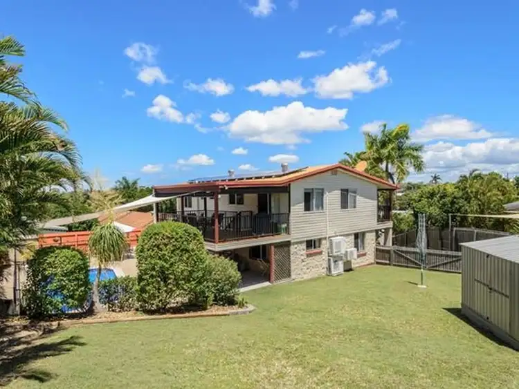 Fourth view of Homely house listing, 5 Corella Court, Boyne Island QLD 4680