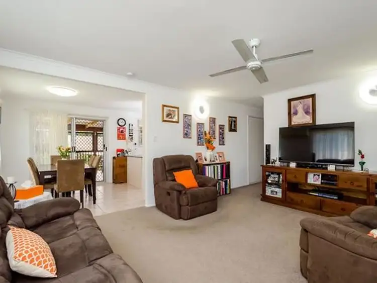 Fifth view of Homely house listing, 5 Corella Court, Boyne Island QLD 4680