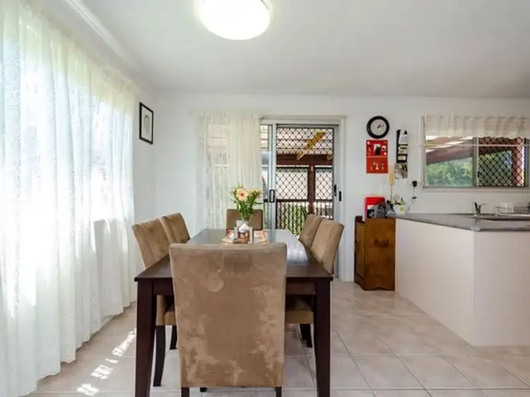 Sixth view of Homely house listing, 5 Corella Court, Boyne Island QLD 4680
