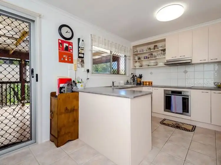 Seventh view of Homely house listing, 5 Corella Court, Boyne Island QLD 4680