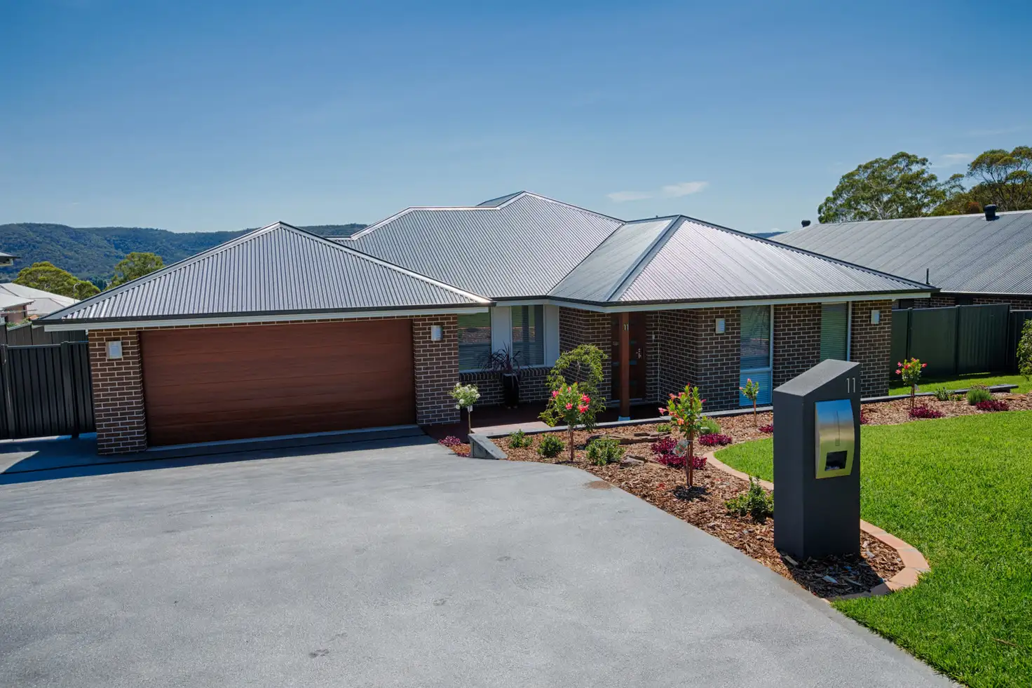 Main view of Homely house listing, 11 Hillcrest Avenue, Lithgow NSW 2790
