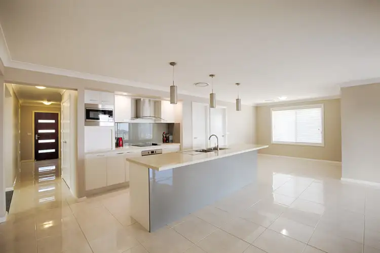 Second view of Homely house listing, 11 Hillcrest Avenue, Lithgow NSW 2790
