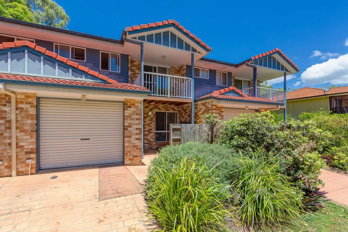 Main view of Homely townhouse listing, 110/333 Colburn Avenue, Victoria Point QLD 4165