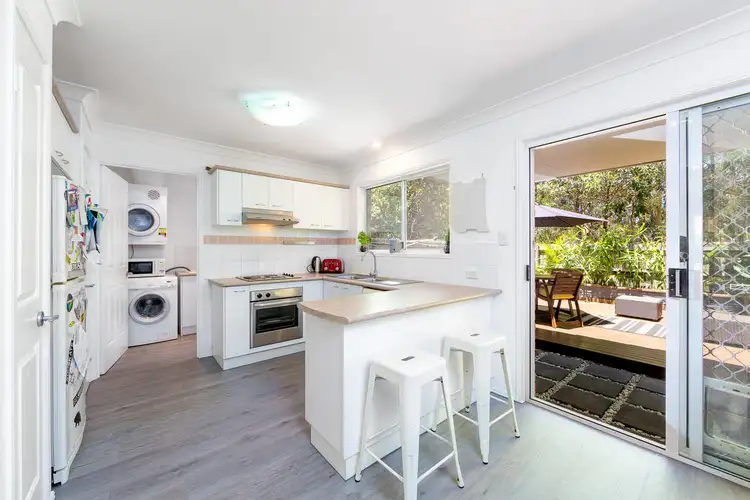 Second view of Homely townhouse listing, 110/333 Colburn Avenue, Victoria Point QLD 4165