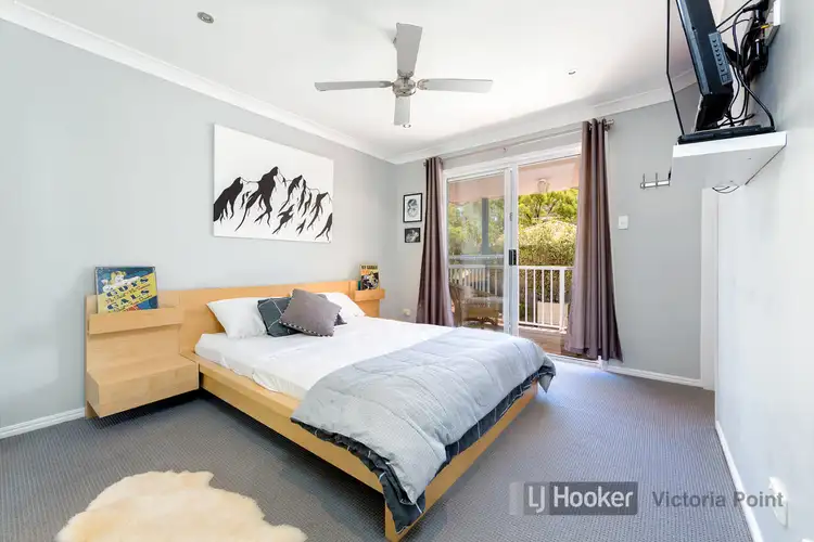 Third view of Homely townhouse listing, 110/333 Colburn Avenue, Victoria Point QLD 4165