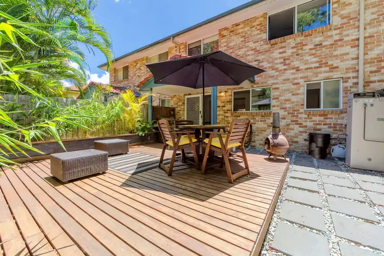 Fourth view of Homely townhouse listing, 110/333 Colburn Avenue, Victoria Point QLD 4165