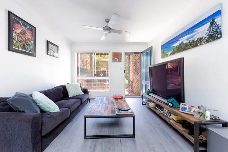 Fifth view of Homely townhouse listing, 110/333 Colburn Avenue, Victoria Point QLD 4165