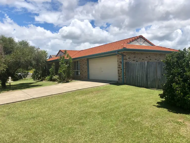 Main view of Homely house listing, 59 Summerfields Drive, Caboolture QLD 4510