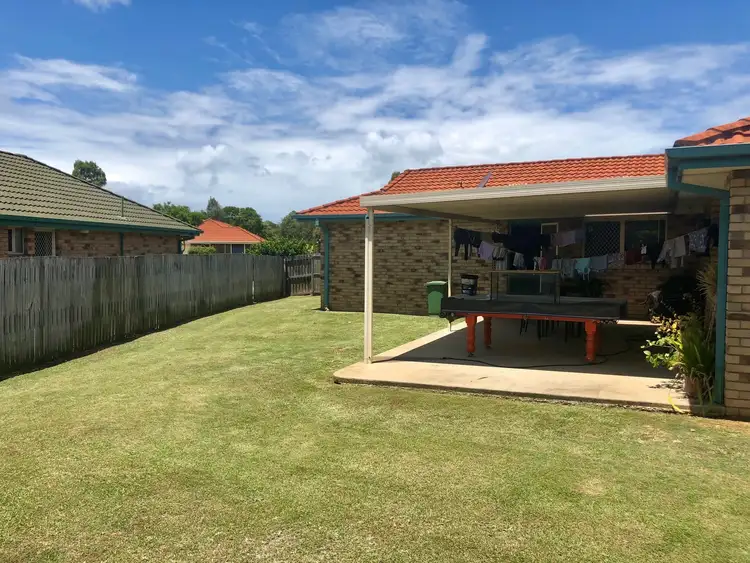 Third view of Homely house listing, 59 Summerfields Drive, Caboolture QLD 4510