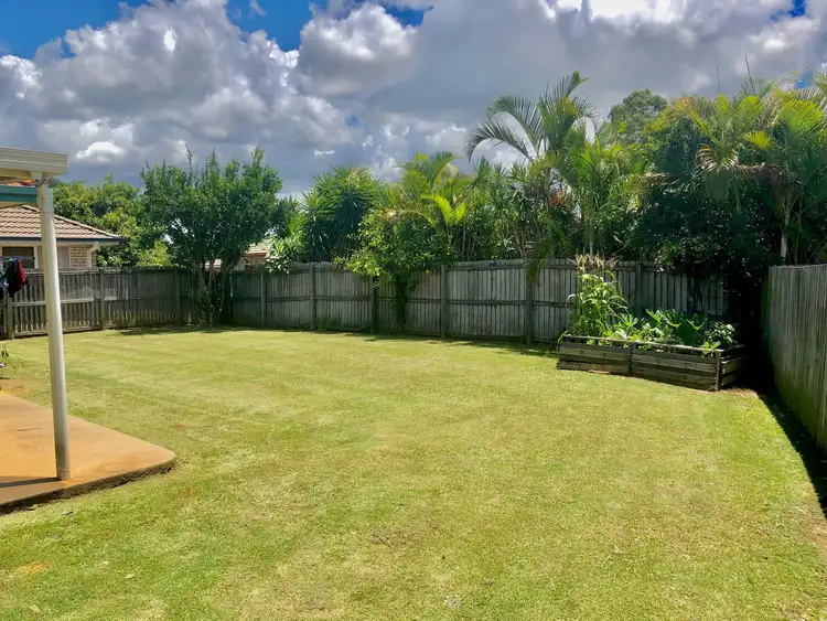 Fifth view of Homely house listing, 59 Summerfields Drive, Caboolture QLD 4510
