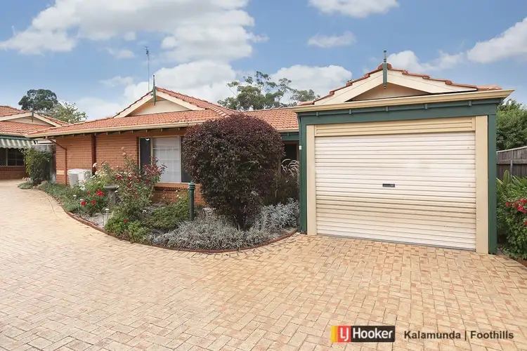 5/29 Brooks Street, Kalamunda WA 6076