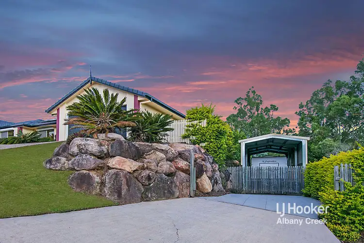 Second view of Homely house listing, 1 Bauple Street, Albany Creek QLD 4035