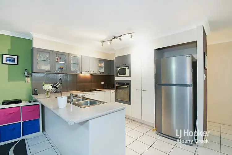 Third view of Homely house listing, 1 Bauple Street, Albany Creek QLD 4035