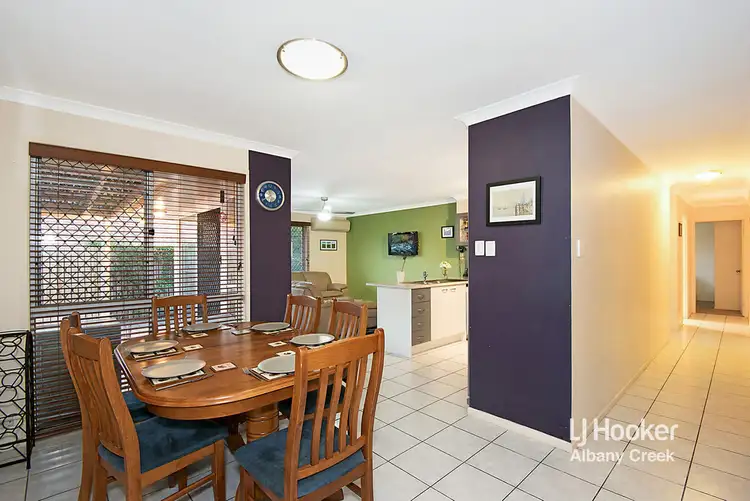 Sixth view of Homely house listing, 1 Bauple Street, Albany Creek QLD 4035