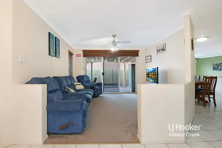 Seventh view of Homely house listing, 1 Bauple Street, Albany Creek QLD 4035