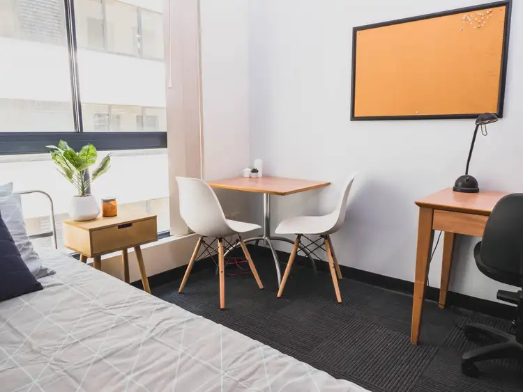 Third view of Homely apartment listing, 1615/108 Margaret Street, Brisbane City QLD 4000