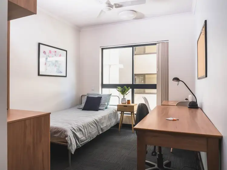 Fourth view of Homely apartment listing, 1615/108 Margaret Street, Brisbane City QLD 4000