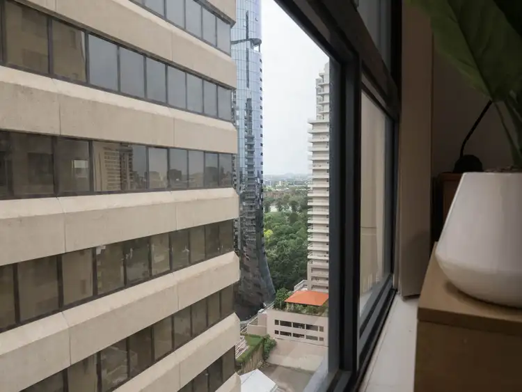 Sixth view of Homely apartment listing, 1615/108 Margaret Street, Brisbane City QLD 4000