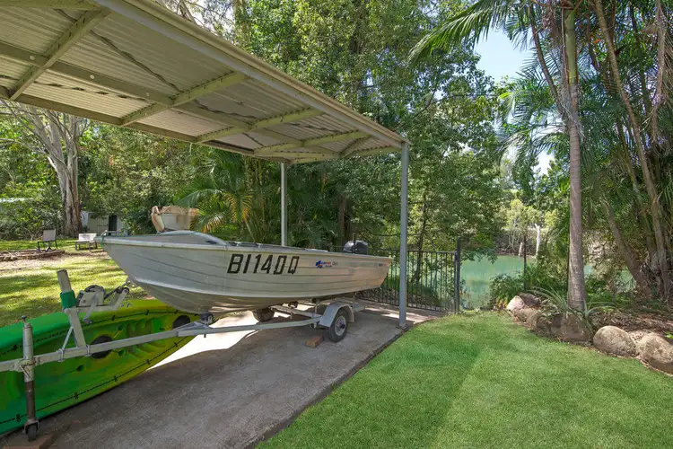 13 Bulbul Place, Currumbin Waters QLD 4223