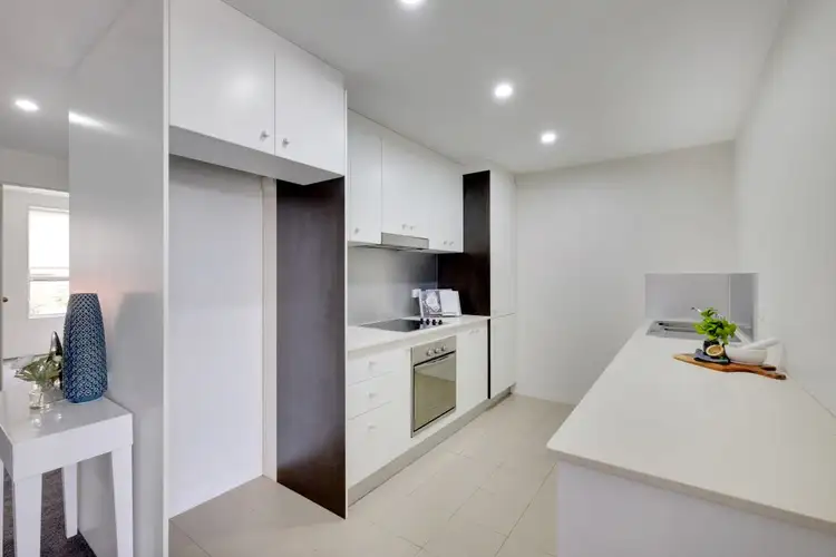 Fourth view of Homely apartment listing, B11/17 Uriarra Road, Queanbeyan NSW 2620