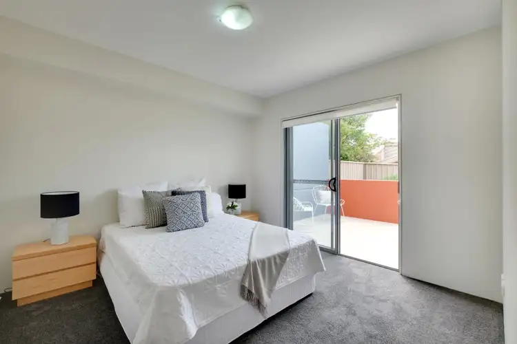 Fifth view of Homely apartment listing, B11/17 Uriarra Road, Queanbeyan NSW 2620