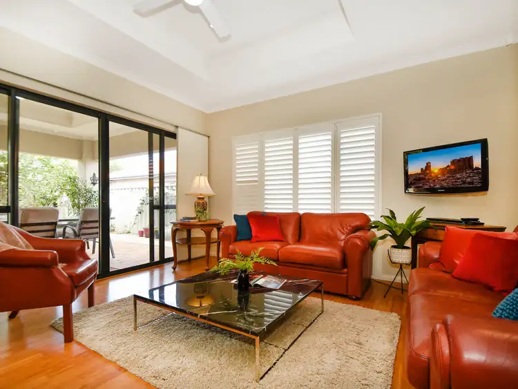 Second view of Homely villa listing, 85a Birkett Street, Bedford WA 6052