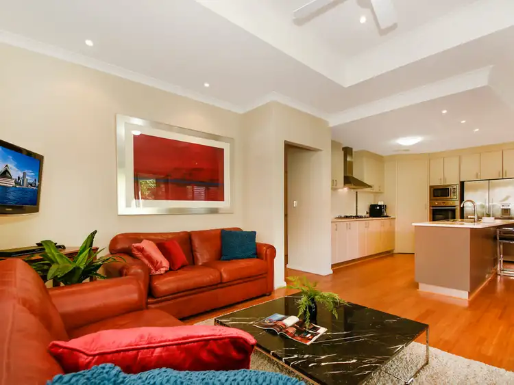 Third view of Homely villa listing, 85a Birkett Street, Bedford WA 6052