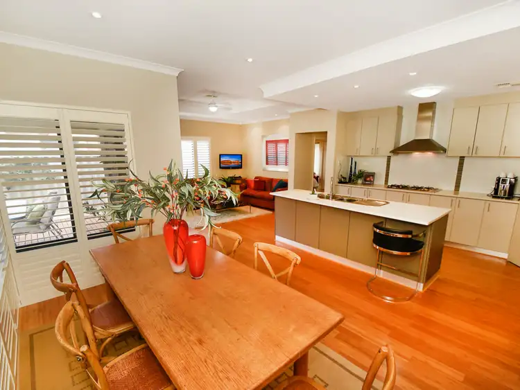 Fifth view of Homely villa listing, 85a Birkett Street, Bedford WA 6052