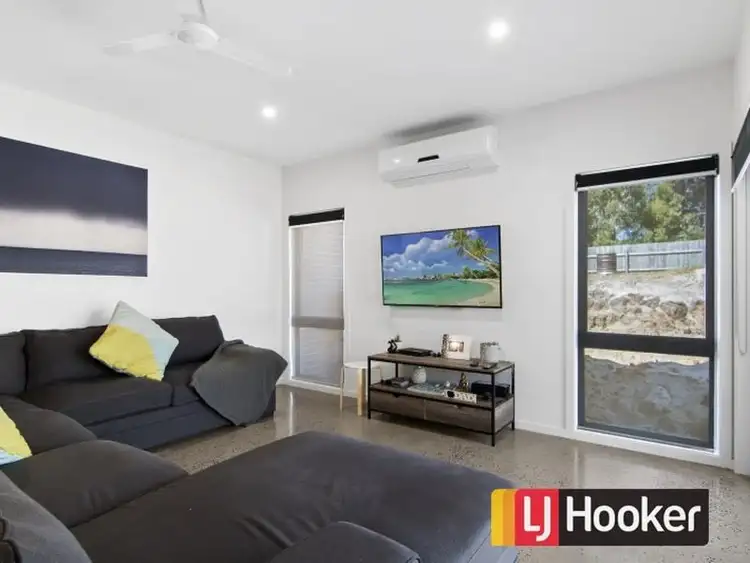 Sixth view of Homely house listing, 17 Cuttlers Circuit, Wonthaggi VIC 3995