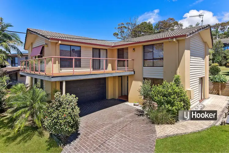 39 Margherita Avenue, Bateau Bay NSW 2261