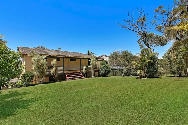 Fourth view of Homely house listing, 39 Margherita Avenue, Bateau Bay NSW 2261