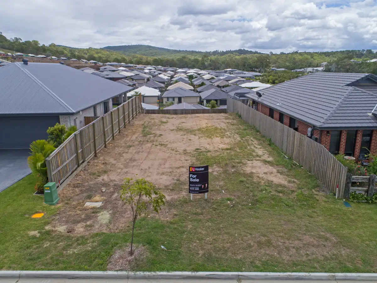 Main view of Homely land listing, 19 Adelaide Crescent, Ormeau Hills QLD 4208