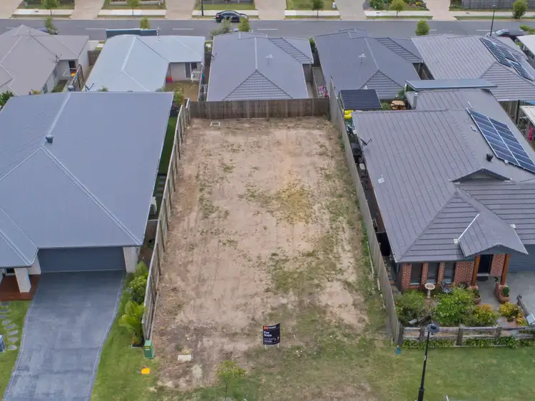 Second view of Homely land listing, 19 Adelaide Crescent, Ormeau Hills QLD 4208