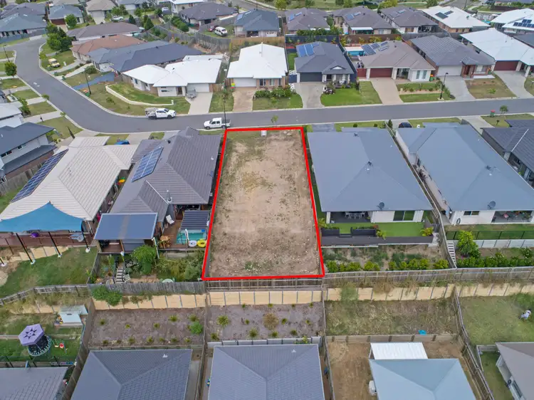 Third view of Homely land listing, 19 Adelaide Crescent, Ormeau Hills QLD 4208