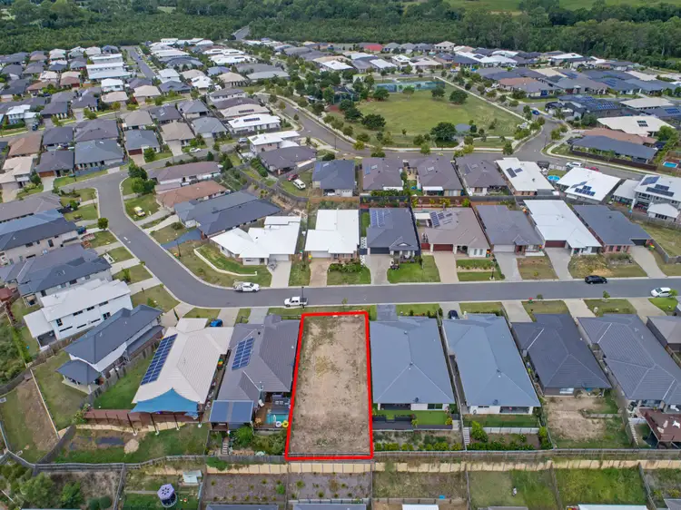 Fifth view of Homely land listing, 19 Adelaide Crescent, Ormeau Hills QLD 4208