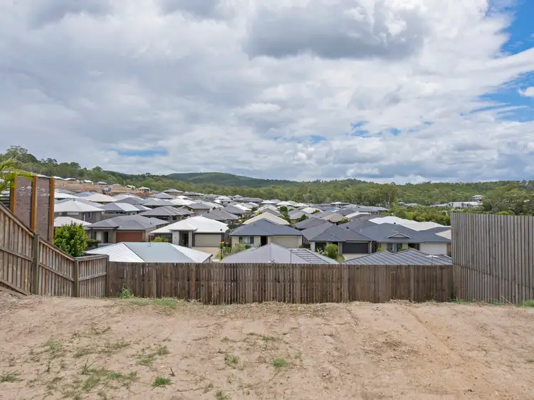 Sixth view of Homely land listing, 19 Adelaide Crescent, Ormeau Hills QLD 4208