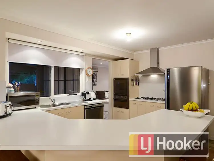 Second view of Homely house listing, 15 Kelburn Road, Berwick VIC 3806