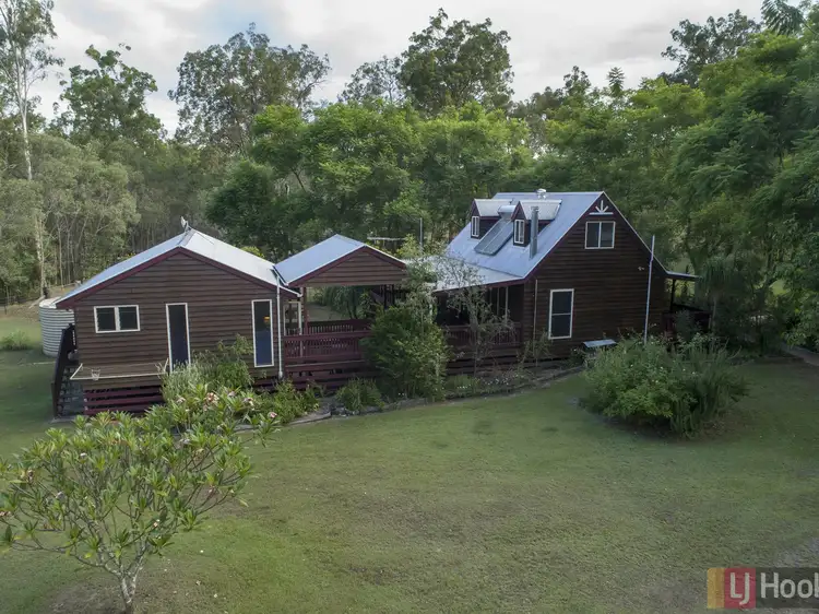 Main view of Homely house listing, 33 Countess Court, Mount Hallen QLD 4312