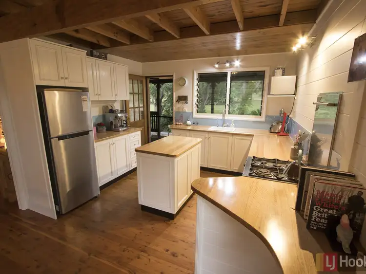 Third view of Homely house listing, 33 Countess Court, Mount Hallen QLD 4312